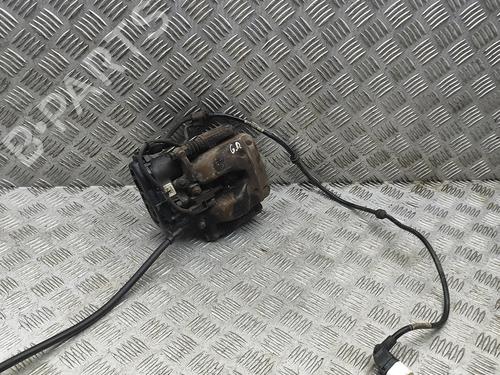 Right rear brake caliper MERCEDES-BENZ E-CLASS (W213) E 300 de (213.016) | BP36021245M106 - Image 2