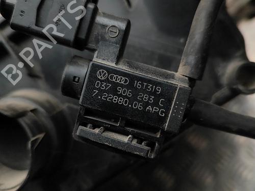 Air filter box AUDI Q7 (4MB, 4MG, 4MQ) 3.0 TDI quattro | BP28956425M87 - Image 7