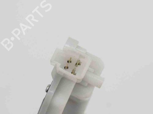 Tailgate lock RENAULT KADJAR (HA_, HL_) 1.5 dCi 110 (HLA3) | BP6744702C101 