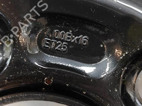 Jack Kit FORD FOCUS III 1.0 EcoBoost | BP28436640C119 