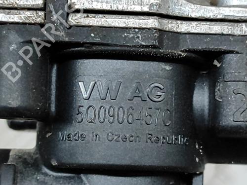 Electronic sensor AUDI Q4 E-TRON Sportback (F4N) 50 quattro | BP27770506M84 - Image 6