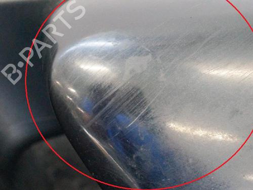 Right mirror VW POLO V (6R1, 6C1) 1.2 TDI | BP6741175C27 