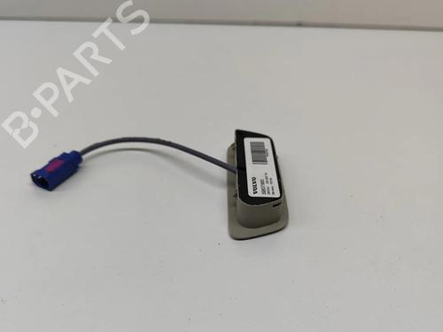 Electronic module VOLVO V90 II Estate (235) T8 Plug-in Hybrid Polestar AWD | BP28554628M83 - Image 4