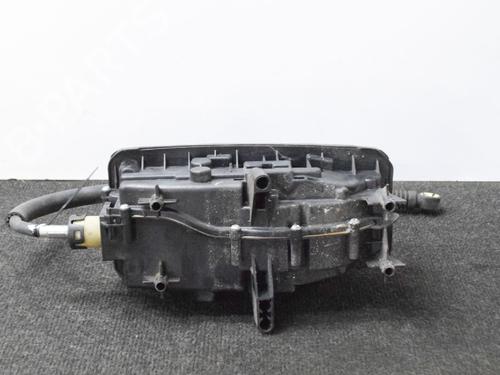 Gear lever AUDI A5 Sportback (8TA) S5 quattro | BP6770719M90 