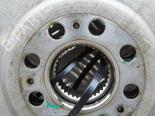 Flywheel AUDI A4 B8 (8K2) 1.8 TFSI | BP37515326M101 - Image 3