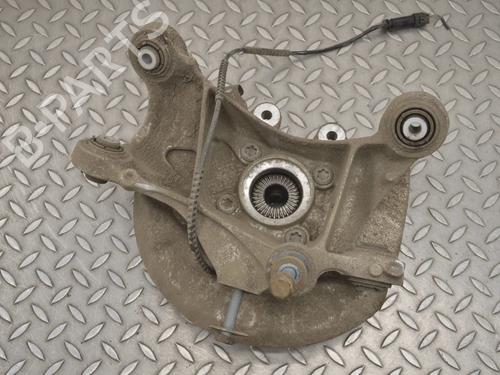 Left rear steering knuckle BMW i3 (I01) Range Extender | BP30241589M27 - Image 3