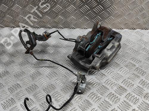 Right front brake caliper TOYOTA LAND CRUISER PRADO (_J15_) 2.8 D-4D (GDJ150_, GDJ155_, GDJ150, GDJ151) | BP25218594M104 