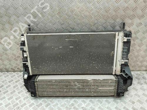 Kit de radiadores BMW X1 (F48) sDrive 18 d (150 hp) 29730782