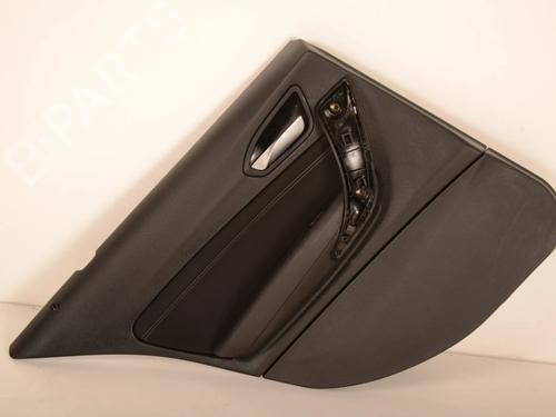 Forra trás esquerda Forra trás esquerda BMW 1 (F20) 116 i (136 hp) 33350354 33350354