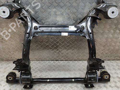 Used Rear axle CUPRA BORN (K11) 58 e-boost (231 hp) 27774505