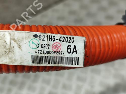 Wiring harness TOYOTA bZ4X (_EAM1_) EV (YEAM15) | BP28559745E16