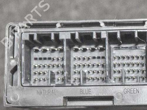 Electronic module OPEL MOKKA / MOKKA X (J13) 1.4 (_76) | BP6760806M83 