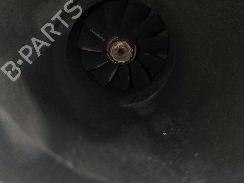Engine JAGUAR F-PACE (X761) 2.0 TD4 | BP29829706M1
