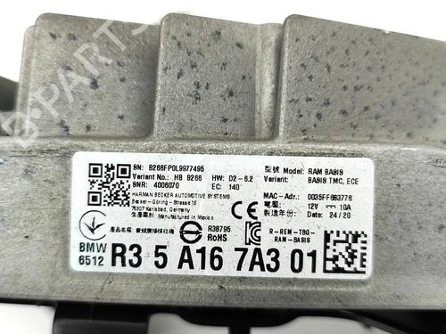 Electronic module BMW X5 (G05, F95) xDrive 30 d | BP33039120M83  - Image 7