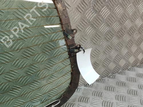 Bootlid window SAAB 9-3 Cabriolet (YS3D) 2.0 i | BP26221197C64 