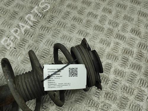 Right front shock absorber NISSAN LEAF (ZE1) Electric | BP27788545M17 