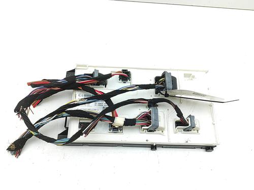 Used Electronic module Electronic module MERCEDES-BENZ GLE (W166) 250 d 4-matic (166.004) (204 hp) 34037490 34037490