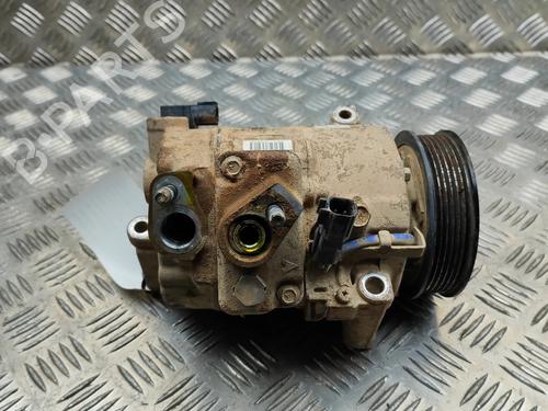 AC compressor FORD TRANSIT CUSTOM V362 Bus (F3) 2.0 EcoBlue | BP33380580M34 - Image 3