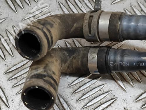 Pipe PORSCHE TAYCAN Cross Turismo (Y1B) 4 (Y1BBD1) | BP28497688M125