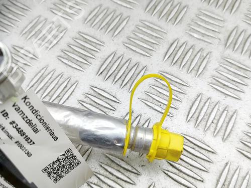 AC pipe TESLA MODEL 3 (5YJ3) EV Performance AWD | BP33697796M126 - Image 4