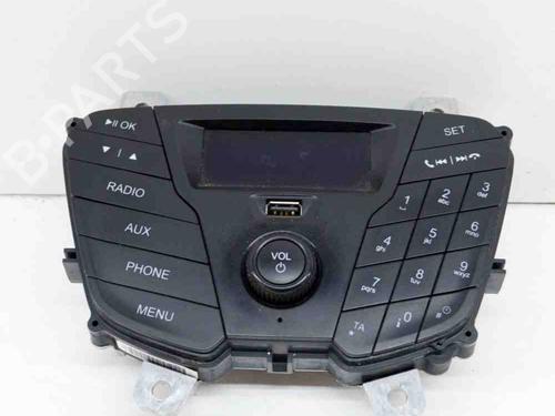 Used Electronic module FORD TRANSIT CUSTOM V362 Bus (F3) 2.0 EcoBlue (130 hp) 10072649