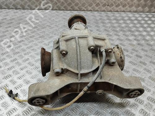 Rear differential PORSCHE CAYENNE (9PA) Turbo 4.8 | BP30323882M24 - Image 4