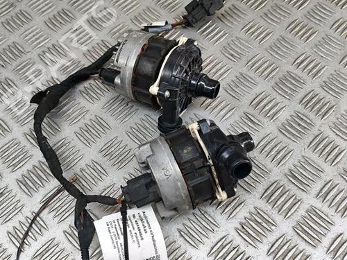 Auxiliary water pump MERCEDES-BENZ AMG GT (C190) GT (190.377) | BP28101750M111 