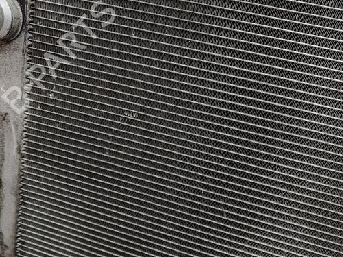 Water radiator BMW X5 (F15, F85) xDrive 40 d | BP19645540M31 