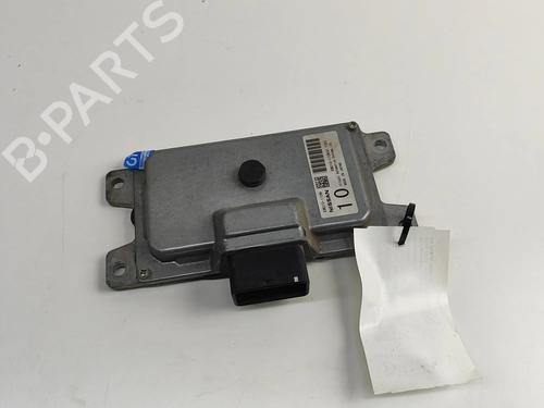 Used Gearbox control unit Gearbox control unit NISSAN NAVARA NP300 Pickup (D23, D23T) 2.3 dCi 4x4 (D231) (163 hp) 26012601 26012601