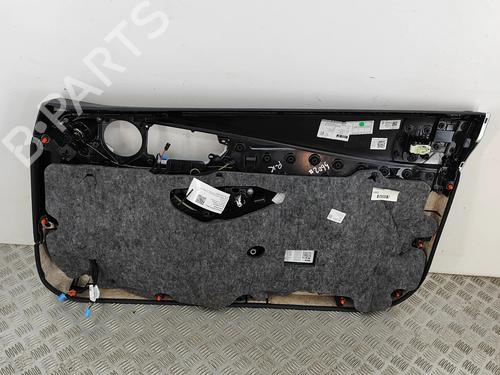 Front left panel MERCEDES-BENZ C-CLASS Coupe (C205) C 250 d 4-matic (205.309) | BP33373679C58 - Image 4