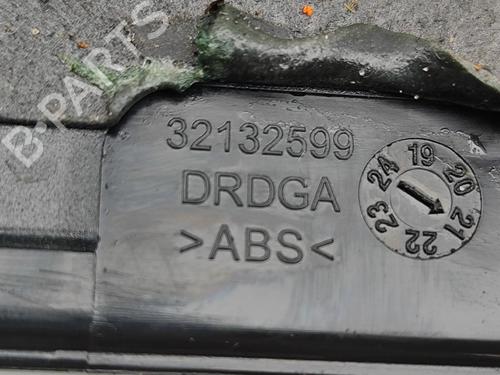 Step VOLVO XC40 (536) Recharge AWD | BP29076107C149 
