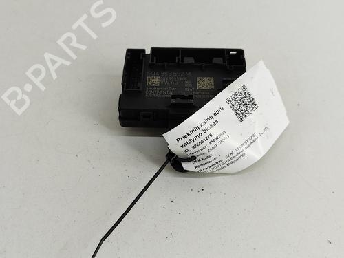 Electronic module SEAT LEON ST (5F8) 2.0 Cupra | BP19502386M83 