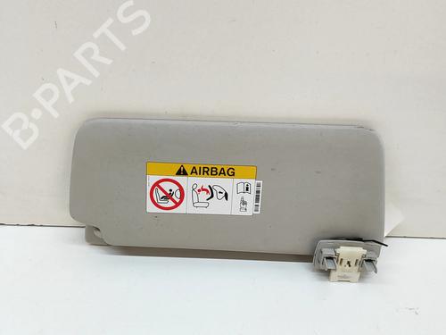 Pala sol esquerda INFINITI Q30 1.6 (156 hp) 28564090