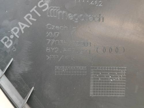 Trinbræt AUDI A3 Sportback (8YA, 8YF) RS3 TFSI quattro | BP27771554C149 - Image 6