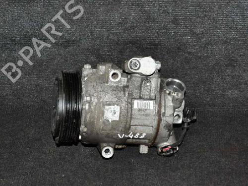 Used AC compressor VW POLO V (6R1, 6C1) 1.4 (6R1) (85 hp) 6730513