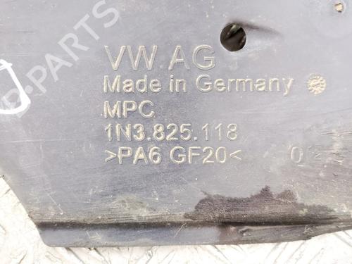 Underbody protection VW ID. Buzz Bus (EBB, EBJ) Electric (EBB) | BP38932336M92 - Image 7