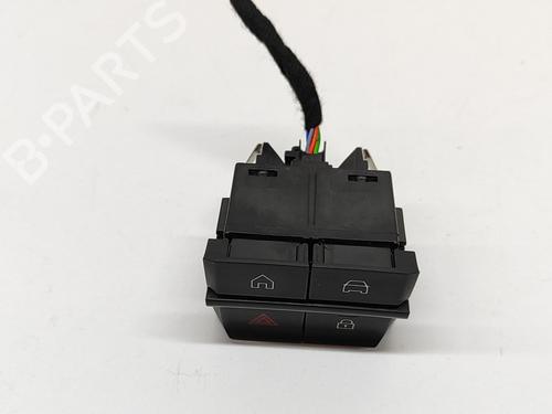 Used Switch JEEP AVENGER (J2) 1.2 GSE T3 (101 hp) 28556695
