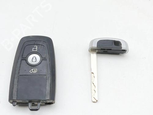 Electronic module FORD TRANSIT V363 Van (FCD, FDD) E-TRANSIT | BP39446653M83 - Image 5