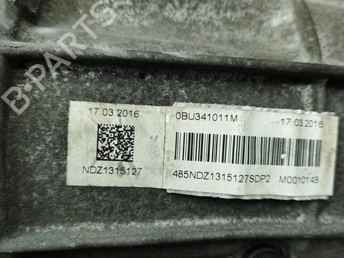 Transfer box AUDI A3 (8V1, 8VK) 1.4 TFSI | BP28554049M36