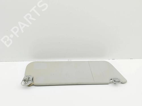 Right sun visor FORD TRANSIT CUSTOM V362 Van (FY, FZ) 2.0 EcoBlue mHEV | BP36067967I2 - Image 4