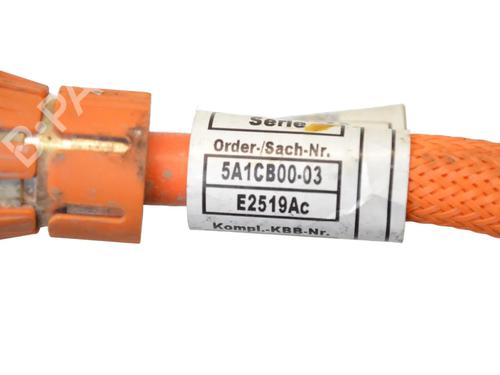 Cable BMW 3 Touring (G21, G81) 330 e Plug-in-Hybrid | BP33363135E12 - Image 5