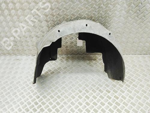 Used Wheel arch Wheel arch AUDI A3 Sportback (8VA, 8VF) 1.6 TDI (110 hp) 39930699 39930699