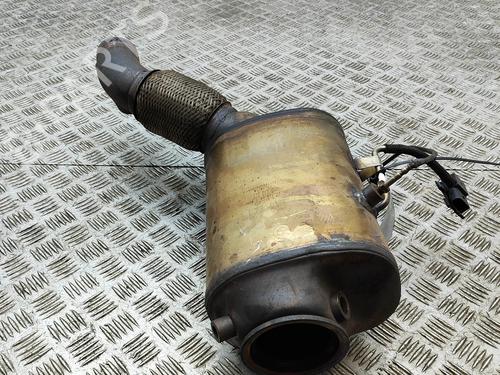 Catalyst BMW 6 Gran Coupe (F06) 640 d | BP33388079M10 - Image 2