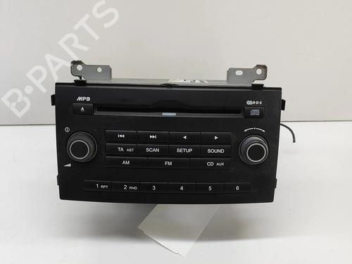 Used Electronic module KIA CEE'D SW (ED) 1.6 CRDi 115 (115 hp) 24142549