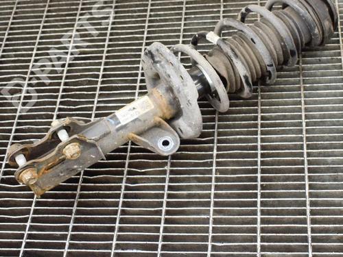Used Left front shock absorber OPEL MOKKA / MOKKA X (J13) 1.4 (_76) (140 hp) 6763078