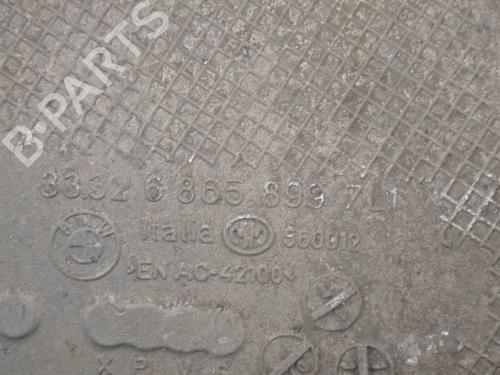 Left rear suspension arm BMW 6 Gran Coupe (F06) 640 d | BP30268063M14 