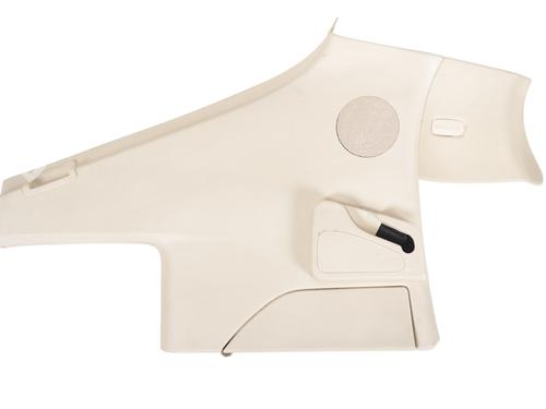 Used Boot lining Boot lining PORSCHE PANAMERA (970) 3.0 S E-Hybrid (416 hp) 33360335 33360335