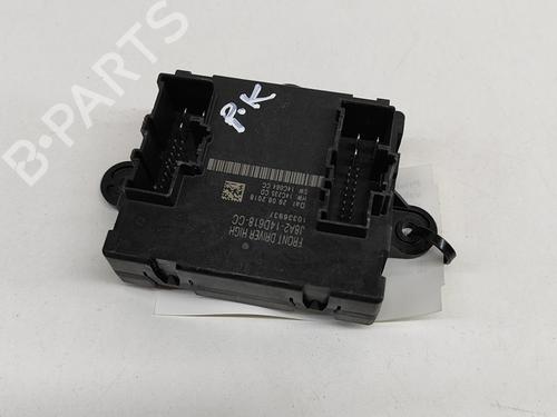Elektronisk modul JAGUAR I-PACE (X590) EV400 AWD | BP27768334M83 
