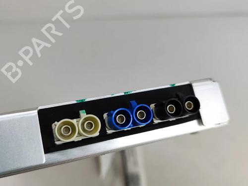 Electronic module TESLA MODEL X (5YJX) P100D AWD | BP19255962M83 