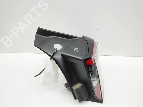 Right taillight TESLA MODEL Y (5YJY) Long Range All-wheel Drive | BP38782400C35 - Image 2